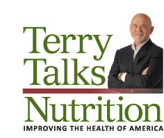 Terry Talks Nutrition
