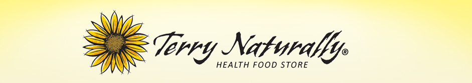 Terry Naturally Logo